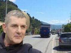 Apeli lë në burg Petri Bozon pasi aksidentoi për vdekje 7-vjeçarin në Elbasan!