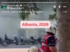 Vjen reagimi i parë nga Parlamenti Evropian për dhunën e policisë ndaj protestuesve