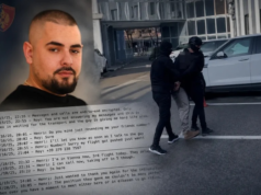 A u dekonspirua aksioni? SMS-të e “çunave” të Call Center-ave: Na njoftuan këta të shtetit!