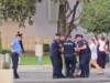 Protestoi para makinës së Ramës, policia arreston qytetarin
