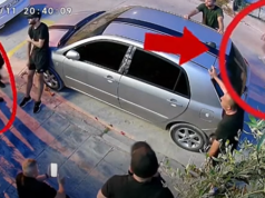 “Ato të kënaqin…”/ Komentuan turistet e huaja në Sarandë, AMP pezullon disa efektivë dhe nis hetimet (VIDEO)