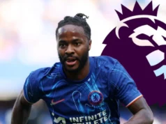 Gafa e pazakontë e yllit të Premier League, dokumenti i pagës në makinë, zbuloi faturën prej 5.5 milionë stërlina