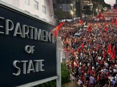 59 ditë revoltë për largimin e Ramës/ DASH: Protestat nisën si demonstrata mjedisore, por shqiptarët mbushën rrugët kundër korrupsionit qeveritar