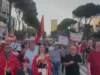 38 ditë protestë në Tiranë.Shqipëria kërkon dorëheqjen e kryeministrit