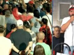 “Naltmadhnia flet në Bruksel në emrin tuaj”, i riu nga diaspora mesazh Ramës: Nuk e gënjen dot një popull të tërë!