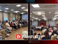Nga revolta te politika? Kuvendi Kombëtar Qytetar, mes debateve dhe të ardhmes së protestës