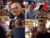 Balla, Mazniku, Kushi dhe Vengu kapen duke luajtur bixhoz në Strasburg, Shehaj publikon pamjet: Të padenjë të përfaqësojnë shqiptarët (VIDEO)