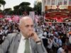 “Kuvendi të shpallë afatet e vetëshpërndarjes”/ Sot protesta e 38-të për dorëheqjen e Ramës, Artan Fuga: Nëse deputetëve u ka mbetur një fije përgjegjësie….