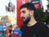 Studentët: Nuk kemi frikë! Qeverisë i ka ardhur fundi