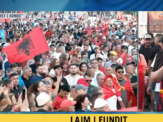 “Sali Berisha ishte kumbari im, por ai lundonte në paratë e shqiptarëve e unë u detyrova të emigroj”/ E reja kujton vuajtjet e shqiptarëve: O Rama çfarë po hanë fëmijët e tu?