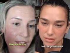 Dua Lipa godet Ramën në podcastin me Lea Ypin: Është shqetësuese që Qeveria nuk pyet qytetarët. Shqipëria e sotme… (VIDEO)