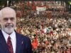 400 milionë lekë nga fondi rezervë për koncertin e Kanye West/ Rama i “sulet” sërish revoltës popullore: Sorrat dhe korbat që privatizuan protestën, duan të kthejnë mbrapa Shqipërinë