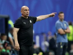 Egjipti, trajneri Hassan: VAR nuk po përdoret siç duhet, donin t’i mbanin kampionët e botës në lojë