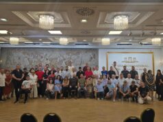 Krijohet Grupi i Punës për Kuvendin Kombëtar! Murataj i përgjigjet Ballës dhe Milas