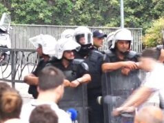 Ministra e deputetë frikë nga vezët, skenari për të shmangur protestuesit. Do të kalojnë nga…