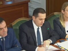 “Krimi i organizuar po bëhet ndërkombëtar, prioritet goditja e pasurive”, kreu i SPAK raporton te “Ligjet”: Po forcojmë hetimet financiare
