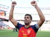 Spanja dominon edhe në ndarjen e çmimeve të Botërorit/ Rodri fiton “Topin e Artë”, Messi mbetet pa asnjë trofe individual