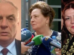 Dosja e ndarë nga Ilir Meta/ SPAK kërkon 4 vite e 6 muaj burg për Pirro Xhixhon, konfiskim të vilës dhe 7 vite e 6 muaj për Fatime Kryemadhin