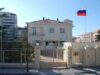 Ambasada ruse reagon pas deklaratës së Ballës: Na habitën! Qeveria të ketë kujdes me deklaratat, po kërkojnë armiq aty ku nuk ka