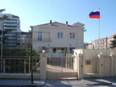 Ambasada ruse reagon pas deklaratës së Ballës: Na habitën! Qeveria të ketë kujdes me deklaratat, po kërkojnë armiq aty ku nuk ka