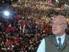 “Kemi shkruar historinë e kombeve të tjera”, Auron Tare: Protesta do të sjellë një Shqipëri tjetër, kur shqiptari të mësojë më në fund të luftojë edhe për veten