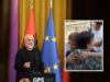 Rama sulmoi nënën me djalin autik, qytetarët përgjigjen me solidaritet: 150 mijë dollarë mblidhen për familjen Bulku