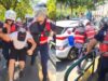 E paprecedentë! Po denonconte live për News24 dhunën e policisë, ja momenti kur shoqërohet dhunshëm aktivisti Edison Lika