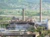 Elbasani ‘nën pushtetin’ e pluhurit. Ajri i rrezikshem per shendetin