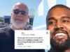 Kanye West e nxjerr zbuluar: Faleminderit Edi Rama që ndërtove stadiumin
