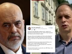 “Nëse aleatët tuaj hetohen për korrupsion, a duhet të shqetësohemi edhe për ju?” – Gazetari i BBC zbulon episodin me kryeministrin: Rama hapi sytë kur e pyeta!