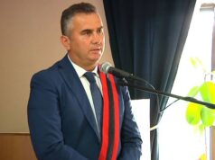 Akuzohet për shpërdorim detyre – SPAK merr të pandehur ish-kryebashkiakun e Divjakës, Fredi Kokoneshi