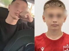 Vrasja e Martin Canit, Apeli lë në fuqi dënimin me 16 vite burg për Mario Përlleshaj