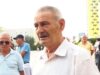 “Dua lekët e kompensimit”/ I moshuari nga Vlora nga sheshi Skënderbej: Ja pse protestoj