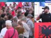 “48 ditë që po i tregojmë Parlamentit se përfaqëson krimin”/ Protestuesi: Nuk mund të na shtypni, kërkojmë dorëheqje