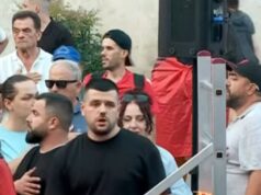 “Sa herë përpiqen të na ndalojnë me mobilizohemi”/ Aktivisti: Jemi më shumë se dje, lironi djemtë dhe vajzat. Rama do të ketë fatin e regjimit