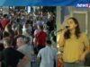 Luçiana Kokaj akuza të forta ndaj Ramës: Tokat në Rrjoll po u jepen oligarkëve të Belinda Ballukut me dokumente të falsifikuara
