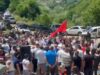 Masakër me lumenjtë edhe në Tropojë, banorët e Nikaj-Mërturit në protestë: Po shkatërrohet mjedisi