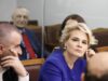 Nis gjyqi në themel për ish-çiftin/ Ilir Meta dhe Monika Kryemadhi të pranishëm në seancë, ish-presidenti përfaqësohet nga një avokat tjetër
