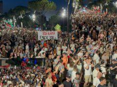 “U zgjodh rruga e provokimit që të prodhohej propagandë”/ Aktivisti: Rama ka frikë sepse u ka bërë premtime mafias dhe oligarkëve