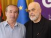 “Na larguat fëmijët nga vendi”/ Ish-kryetari i PS së Korçës, i kthehet ashpër Ramës: Krijove administratën më të korruptuar në 114 vite shtet