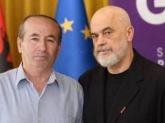“Na larguat fëmijët nga vendi”/ Ish-kryetari i PS së Korçës, i kthehet ashpër Ramës: Krijove administratën më të korruptuar në 114 vite shtet