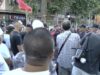 Protestuesit mblidhen para Kuvendit, thirrje SPAK-ut: Arrestoni Ramën!