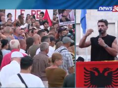 Protestuesit: Më 23 korrik të mblidhemi paradite, para Parlamentit sepse është seanca e fundit plenare