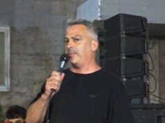 Aktivisti: Ambasadori gjerman mbështet protestën tonë
