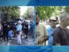 “Balla një bandit, urdhëroi policinë të ushtrojë dhunë”/ Aktivisti: Ambasada amerikane të ndërhyjë, jemi pro-perëndimore! SPAK të tregojë se është me popullin shqiptar