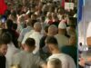 “Te Pediatria nuk kishte gjenerator dhe karburant”/ Protestuesi i revoltuar në protestën kundër Ramës: 4.2 mln euro për propagandë, e neveritshme! Ta largohen të gjithë