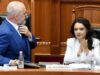 Spiropali publikon mocionin e dorëzuar në Asamble, kërkon reformimin e PS-së dhe ndryshimin e sistemit zgjedhor