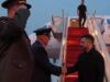 Zelensky mbërrin në SHBA për vizitë, do të takohet me Trump