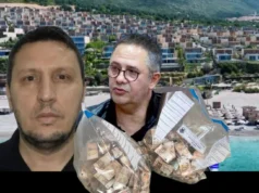 Dalin SMS-të, 3 milion euro për lejen e vilave të trafikantëve, çfarë e çoi SPAK te celulari i biznesmenit Samir Mane ?